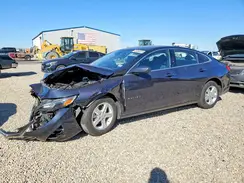 1G1ZD5ST3PF231572 2023 CHEVROLET MALIBU
