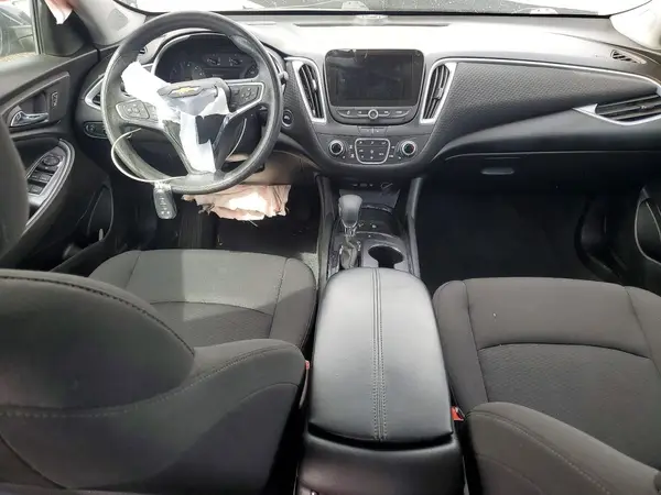 1G1ZD5ST3PF231572 2023 CHEVROLET MALIBU - Image 8