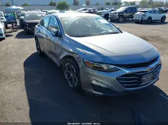 1G1ZD5ST3PF231586 2023 CHEVROLET MALIBU