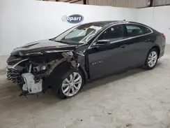 1G1ZD5ST3PF231653 2023 CHEVROLET MALIBU