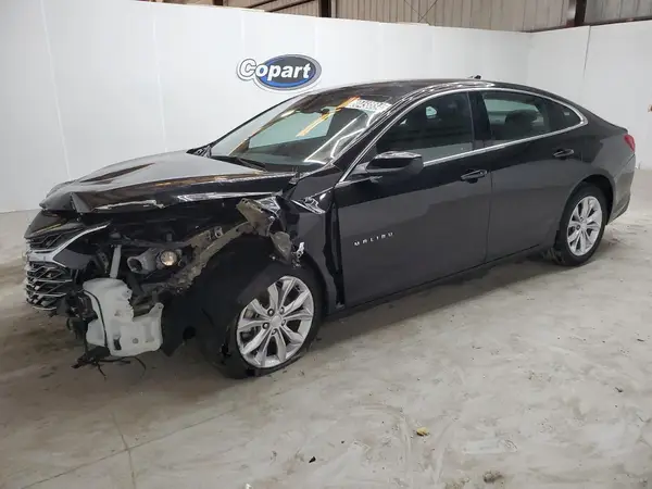 1G1ZD5ST3PF231653 2023 CHEVROLET MALIBU - Image 1