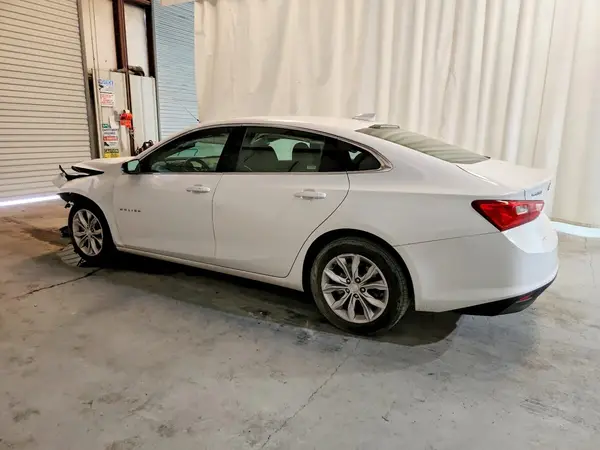 1G1ZD5ST3PF231748 2023 CHEVROLET MALIBU - Image 2