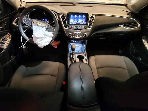 1G1ZD5ST3PF231748 2023 CHEVROLET MALIBU - Image 8