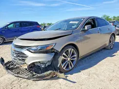 1G1ZD5ST3PF232284 2023 CHEVROLET MALIBU