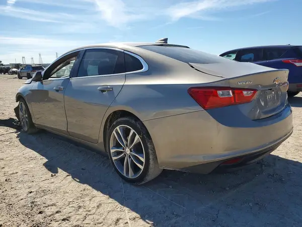 1G1ZD5ST3PF232284 2023 CHEVROLET MALIBU - Image 2