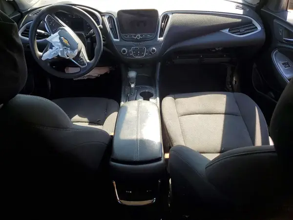 1G1ZD5ST3PF232284 2023 CHEVROLET MALIBU - Image 8