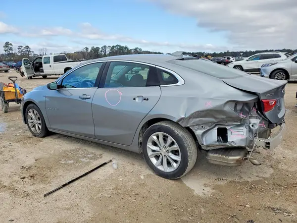 1G1ZD5ST3PF232589 2023 CHEVROLET MALIBU - Image 2