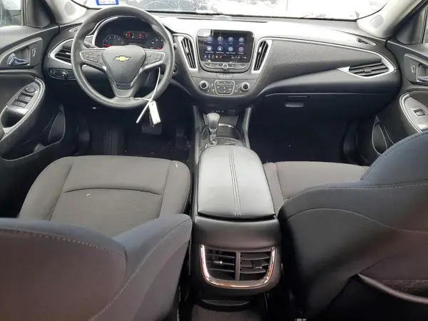 1G1ZD5ST3PF232589 2023 CHEVROLET MALIBU - Image 8