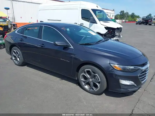 1G1ZD5ST3PF232690 2023 CHEVROLET MALIBU - Image 1