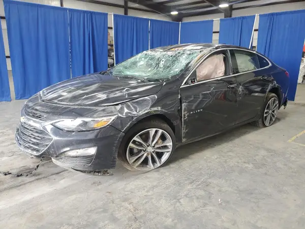 1G1ZD5ST3PF232916 2023 CHEVROLET MALIBU - Image 1