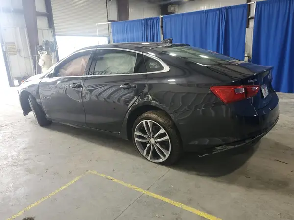 1G1ZD5ST3PF232916 2023 CHEVROLET MALIBU - Image 2