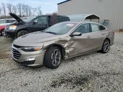 1G1ZD5ST3PF233094 2023 CHEVROLET MALIBU
