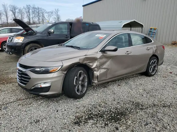 1G1ZD5ST3PF233094 2023 CHEVROLET MALIBU - Image 1