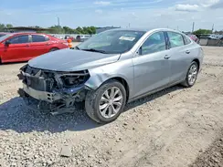 1G1ZD5ST3PF233435 2023 CHEVROLET MALIBU
