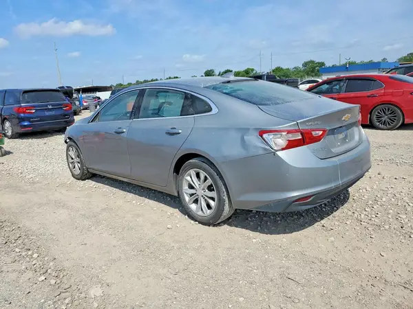1G1ZD5ST3PF233435 2023 CHEVROLET MALIBU - Image 2