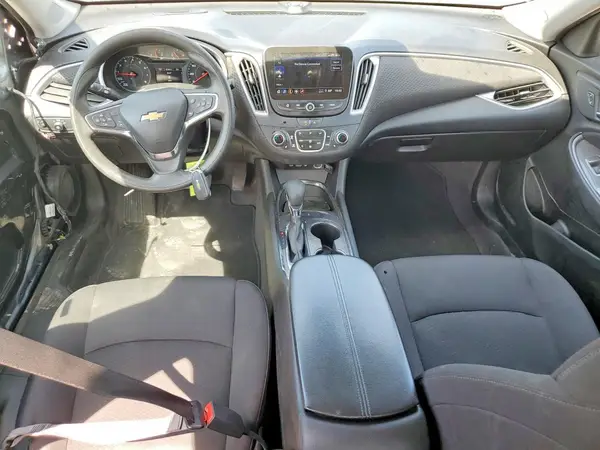 1G1ZD5ST3PF233435 2023 CHEVROLET MALIBU - Image 8