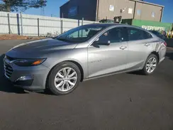 1G1ZD5ST3PF233449 2023 CHEVROLET MALIBU
