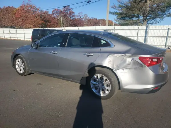 1G1ZD5ST3PF233449 2023 CHEVROLET MALIBU - Image 2