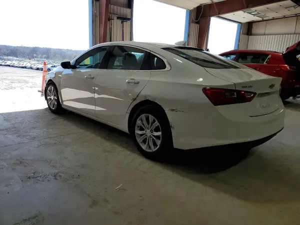 1G1ZD5ST3PF233645 2023 CHEVROLET MALIBU - Image 2