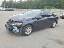 1G1ZD5ST3PF233693 2023 CHEVROLET MALIBU