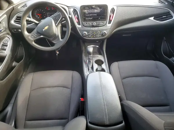 1G1ZD5ST3PF233693 2023 CHEVROLET MALIBU - Image 8