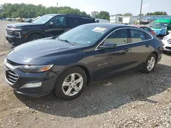 1G1ZD5ST3PF234147 2023 CHEVROLET MALIBU