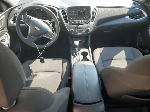 1G1ZD5ST3PF234147 2023 CHEVROLET MALIBU - Image 8
