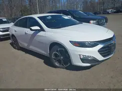 1G1ZD5ST3PF234391 2023 CHEVROLET MALIBU