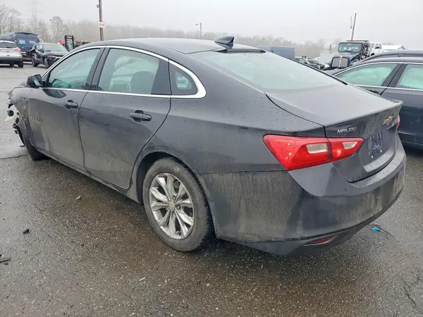 1G1ZD5ST3PF234570 2023 CHEVROLET MALIBU - Image 2