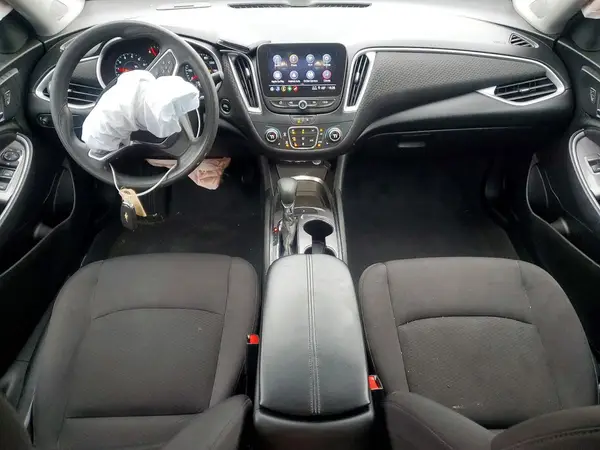 1G1ZD5ST3PF234570 2023 CHEVROLET MALIBU - Image 8