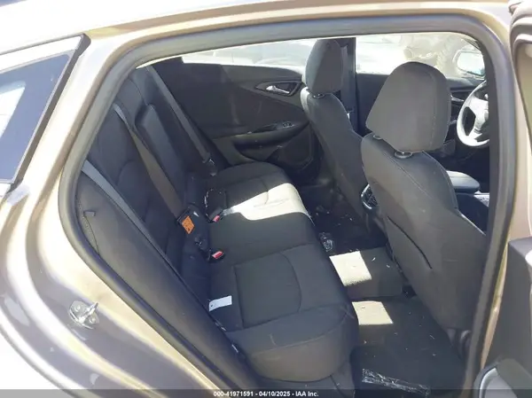 1G1ZD5ST3PF235007 2023 CHEVROLET MALIBU - Image 8