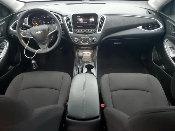 1G1ZD5ST3PF235430 2023 CHEVROLET MALIBU - Image 8