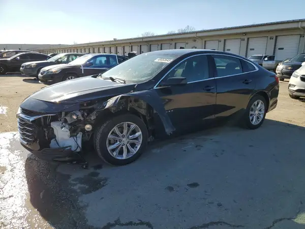 1G1ZD5ST3PF235928 2023 CHEVROLET MALIBU - Image 1