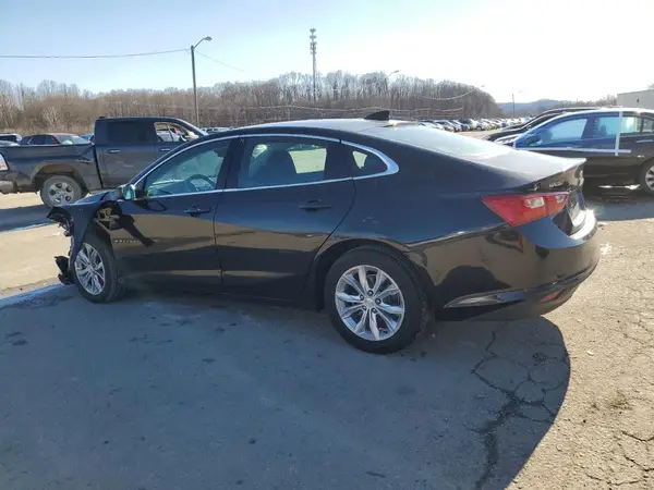1G1ZD5ST3PF235928 2023 CHEVROLET MALIBU - Image 2