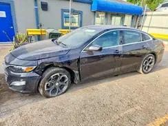 1G1ZD5ST3PF236061 2023 CHEVROLET MALIBU