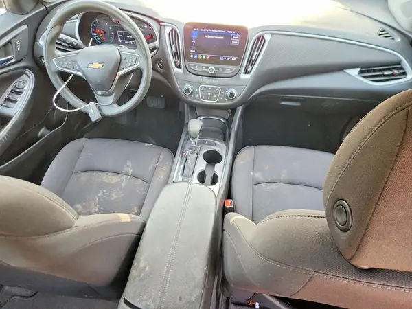1G1ZD5ST3PF236061 2023 CHEVROLET MALIBU - Image 8