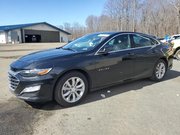 1G1ZD5ST3PF236321 2023 CHEVROLET MALIBU - Image 1