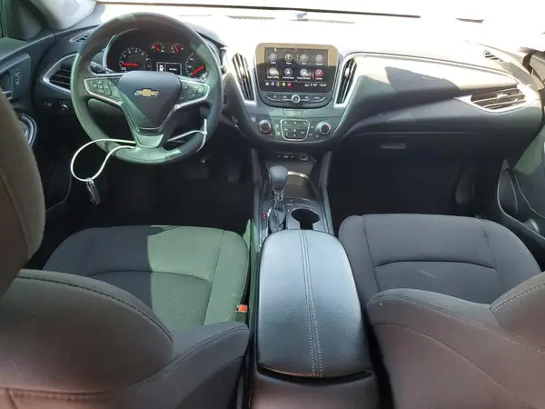 1G1ZD5ST3PF236352 2023 CHEVROLET MALIBU - Image 8