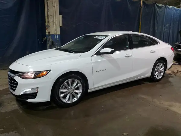 1G1ZD5ST3PF236609 2023 CHEVROLET MALIBU - Image 1