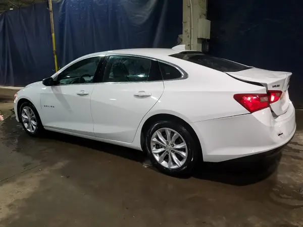 1G1ZD5ST3PF236609 2023 CHEVROLET MALIBU - Image 2