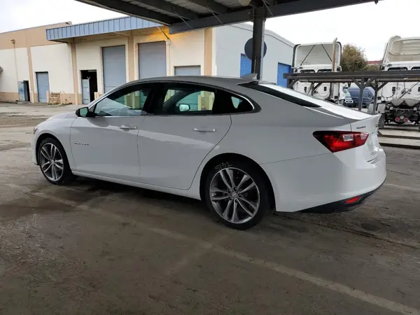 1G1ZD5ST3PF236903 2023 CHEVROLET MALIBU - Image 2