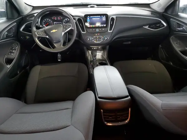 1G1ZD5ST3PF236903 2023 CHEVROLET MALIBU - Image 8