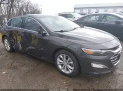 1G1ZD5ST3PF237033 2023 CHEVROLET MALIBU