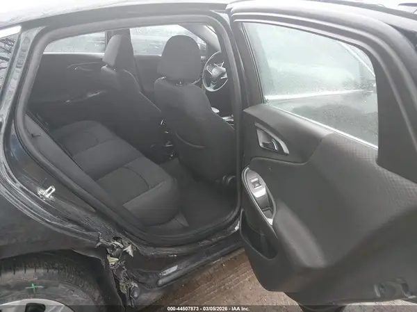 1G1ZD5ST3PF237033 2023 CHEVROLET MALIBU - Image 8