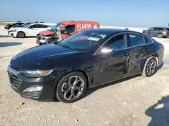 1G1ZD5ST3PF237467 2023 CHEVROLET MALIBU