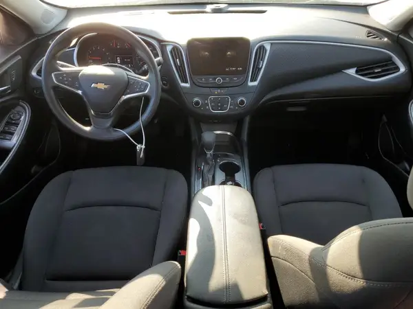 1G1ZD5ST3PF237467 2023 CHEVROLET MALIBU - Image 8