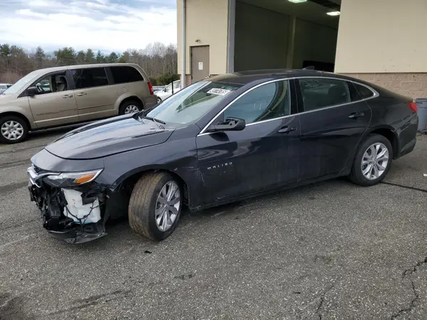 1G1ZD5ST3PF237971 2023 CHEVROLET MALIBU - Image 1