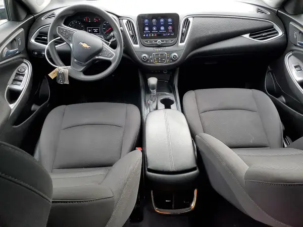 1G1ZD5ST3PF237971 2023 CHEVROLET MALIBU - Image 8