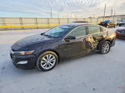1G1ZD5ST3PF238523 2023 CHEVROLET MALIBU