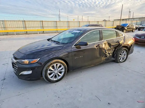 1G1ZD5ST3PF238523 2023 CHEVROLET MALIBU - Image 1